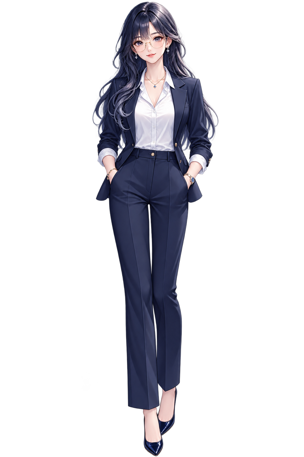 Moon Minji