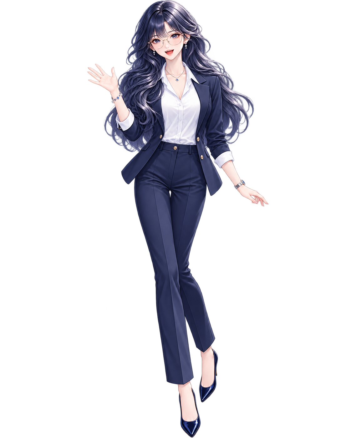 Moon Minji